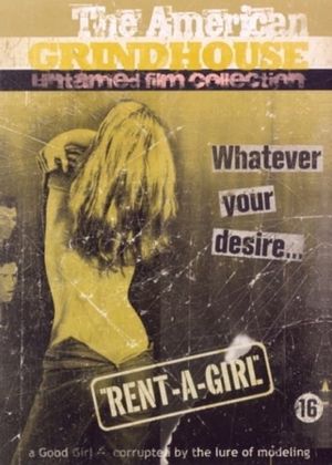 Rent-a-Girl's poster