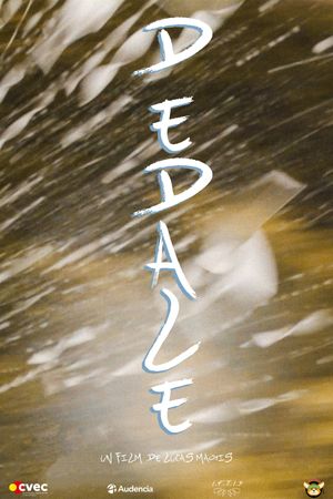 Dédale's poster