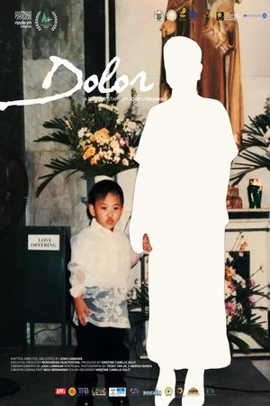 Dolor's poster