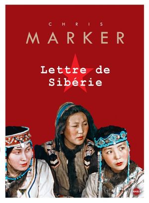Letter from Siberia's poster
