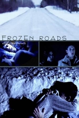 Frozen Roads's poster