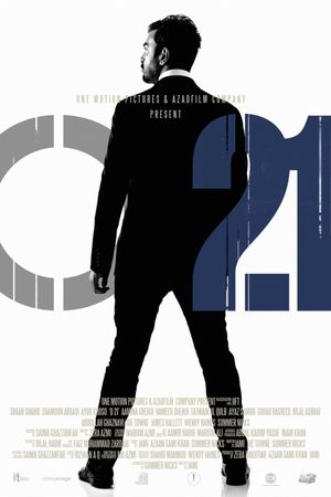 O21's poster