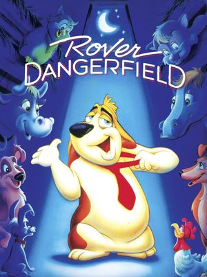 Rover Dangerfield's poster