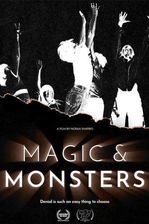 Magic & Monsters's poster