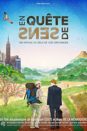 En quête de sens's poster