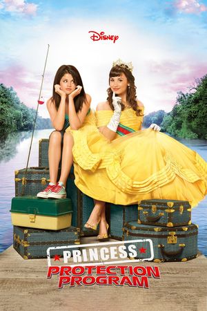 Princess Protection Program's poster