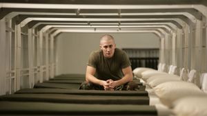 Jarhead's poster