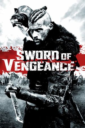 Sword of Vengeance's poster