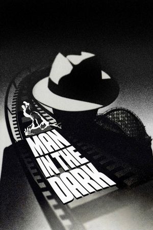 Man in the Dark's poster
