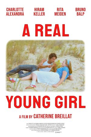 A Real Young Girl's poster
