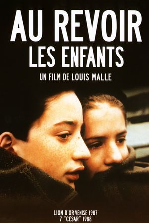 Au Revoir les Enfants's poster