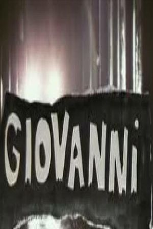 Giovanni's poster