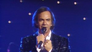 Neil Diamond: Greatest Hits Live's poster