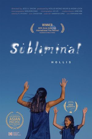 Subliminal's poster