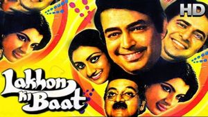 Lakhon Ki Baat's poster