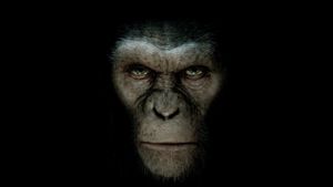 Rise of the Planet of the Apes's poster