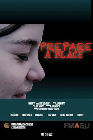 Prepare a Place's poster
