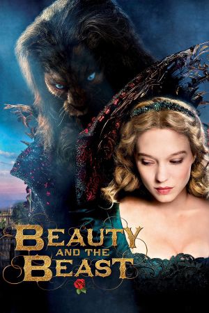 Beauty and the Beast's poster