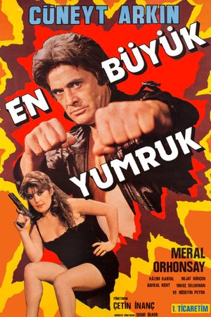 En Büyük Yumruk's poster