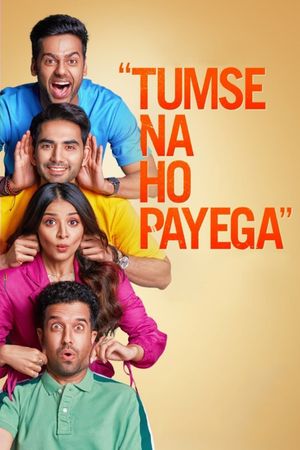 Tumse Na Ho Payega's poster