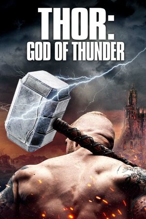 Thor: God of Thunder's poster