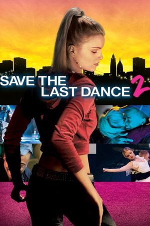 Save the Last Dance 2's poster