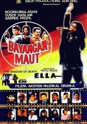 Bayangan Maut's poster