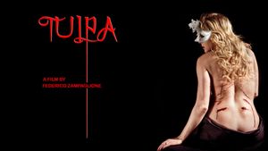 Tulpa: Demon of Desire's poster