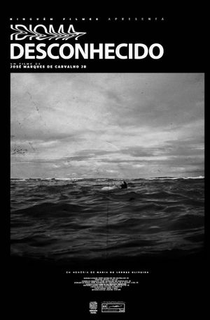 Idioma Desconhecido's poster