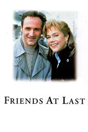 Friends at Last's poster image