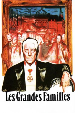 The Possessors's poster