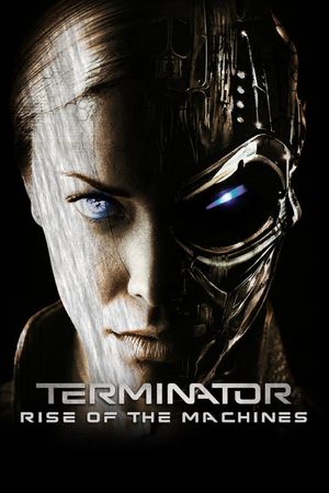 Terminator 3: Rise of the Machines's poster