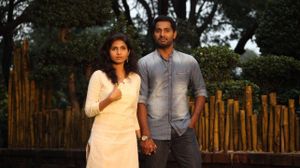 Kadhal Kasakuthaiya's poster