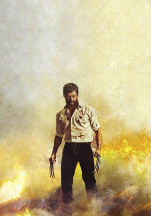 Logan's poster