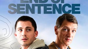 End of Sentence's poster