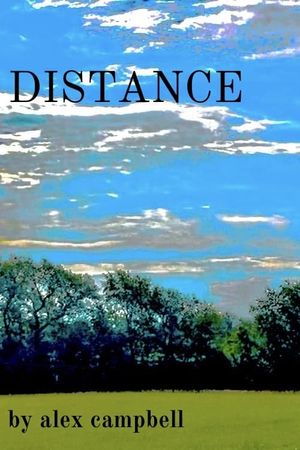 distance's poster