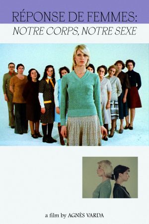 Women Reply's poster