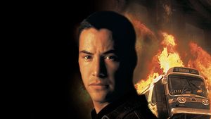 Speed's poster