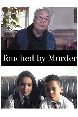 Touched by Murder's poster