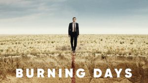 Burning Days's poster