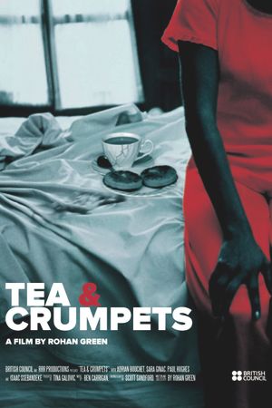 Tea & Crumpets's poster