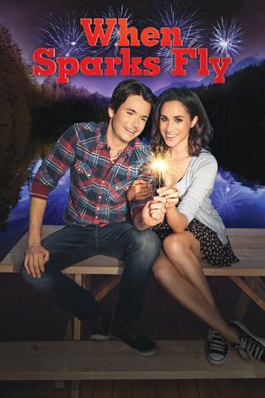When Sparks Fly's poster image