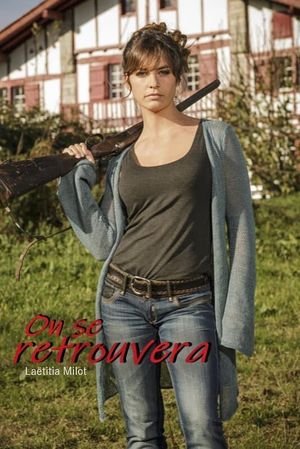A Woman's Revenge's poster