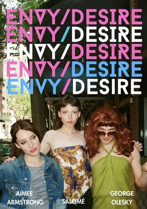 Envy/Desire's poster