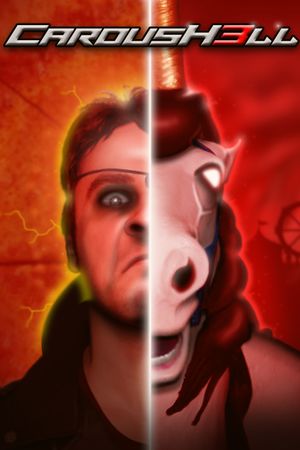 CarousHELL 3's poster
