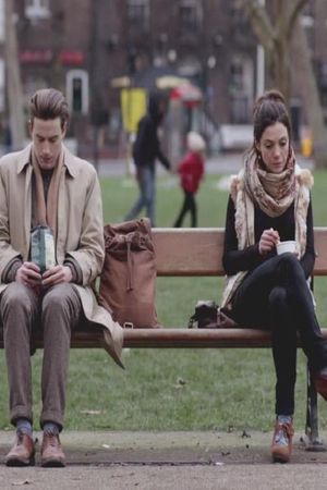 A Lunch Break Romance's poster
