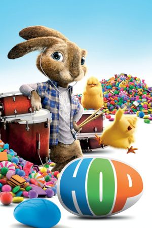 Hop's poster