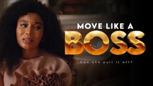 Move Like a Boss's poster