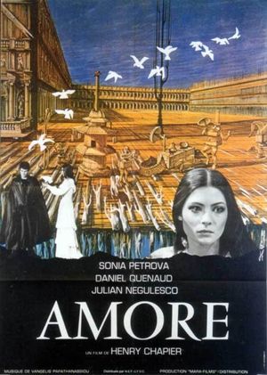 Love's poster