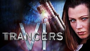 Trancers 6: Life After Deth's poster